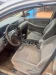 A picture of Toyota corolla 2005