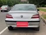A picture of 2004 Peugeot 406 Pristine