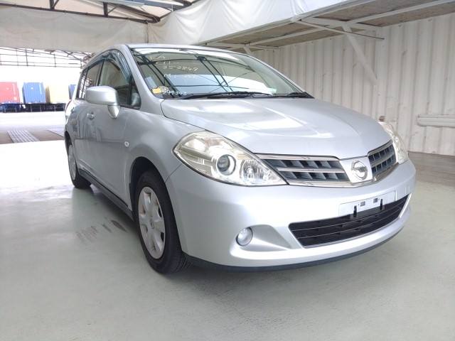 used nissan