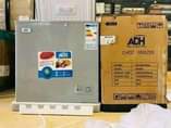 A picture of DEEP FREEZERS