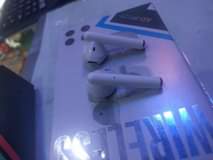 A picture of Ear buds