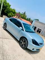 A picture of TOYOTA ALLION