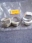 A picture of Silver italy quality
