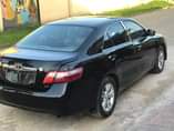 A picture of Used Toyota Camry 2008 Neat interior and exterior Engine 100