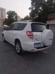 A picture of Toyota Rav 4 model 2012 gcc v 4 full option