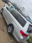 A picture of Honda Odyssey
