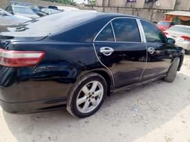 A picture of Toyota Camry spider 09 sport edition sound engine good gear