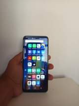 A picture of Tecno camon 17 for sale