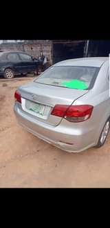 A picture of GW C30 2012
