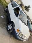 A picture of Toyota Sienna