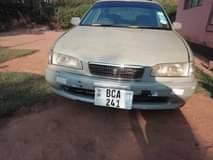 used toyota sprinter
