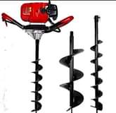 drill