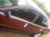 A picture of Honda halla