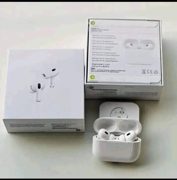 airpods