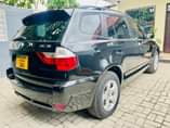 A picture of BMW X3