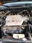 A picture of Honda Accord 2003 V6