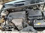 A picture of Camry naija used 2004 available for sale painted before chilling