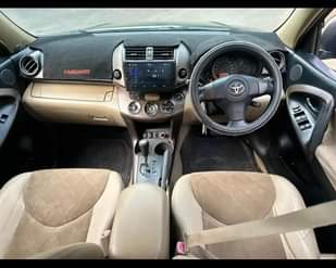 A picture of TOYOTA VANGUARD