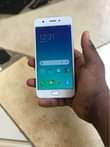 A picture of Oppo A57. 64 Gb