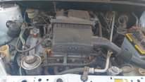 A picture of Vitz for sale