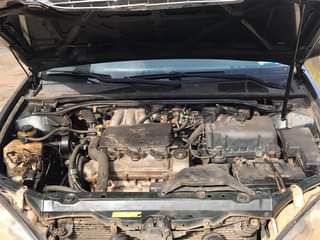 A picture of Used Toyota Camry