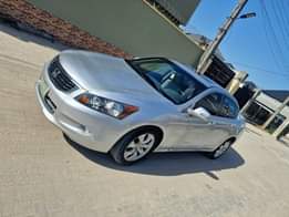 A picture of Quick deal Sharp 2010 accord Sharp engine n gear Chilling