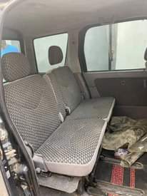 A picture of Mini direct Belgium bus