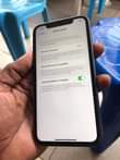 A picture of 128gb IPhone 11