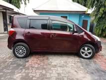 A picture of TOYOTA RACTIS