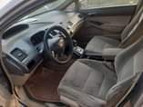 A picture of 2008 Honda Civic