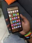 A picture of Samsung A21s