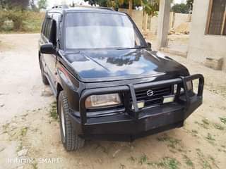 A picture of Eskudo imeshuka bei narudia tena imeshuka bei Injin ndogo petrol