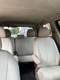 A picture of 234 813 013 6002 Toyota Sienna Used 2011 Very sharp