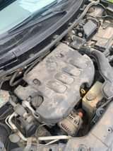 A picture of Nisan Versa Tokunbo