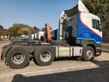 A picture of 2013 Scania R460