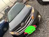 A picture of Tokunbo std Toyota Venza 2013 model full option