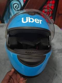 helmet