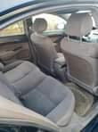 A picture of Super distress firstbody 07 civic with sound and Untempered engine