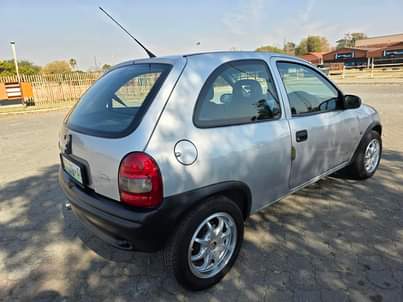 cheap cars welkom