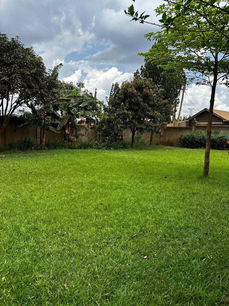 A picture of 5 BEDROOM HOUSE ON SALE IN MATUGA AT 270MILLION