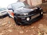 A picture of 1998 Subaru Imprezza N6