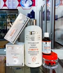 A picture of Lightening products