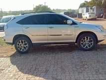 A picture of READY TO GO Clean Lexus rx350 2008. Buy and drive.