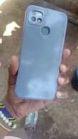 A picture of  INFINIX HOT 10i RAM 2 GB BATTERY 6000mAH
