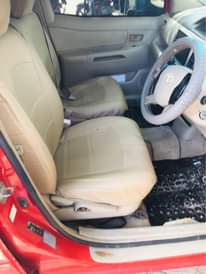 A picture of Toyota raum