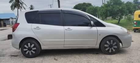 A picture of SPACIO NEW MODEL