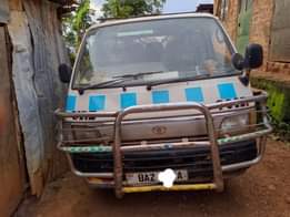 A picture of QUICK SALE 16M VERY NEGOTIABLE KIGEGE Everyone 0777016243 0756527668