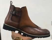 A picture of Shoes