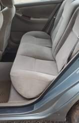 A picture of Clean registered Toyota Corolla LE 2003 model is available for
