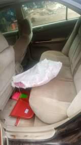 A picture of TOYOTA Camry 04 6 plug engine Body needs to be